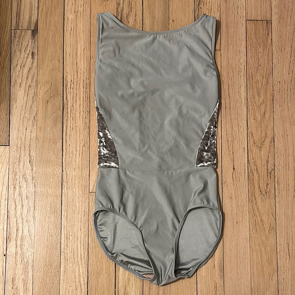 Eleve Dancewear leotard